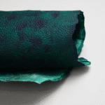 Bio-Fabricated Leather